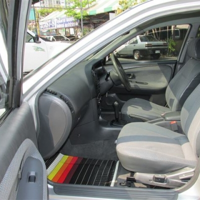 MITSUBISHI - LANCER - GLXi Limited 1.5 ATปี1998