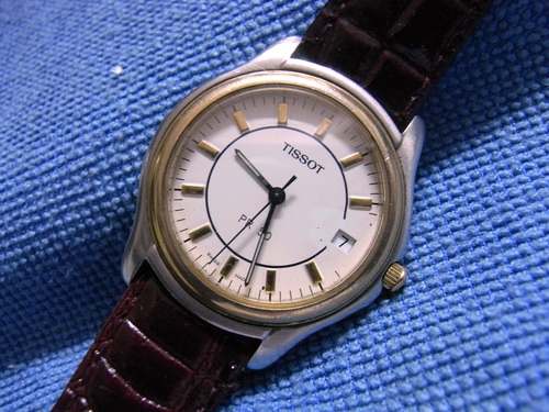 6ก.พ.((น้าเล็ก)) นำเสนอนาฬิกาข้อมือ