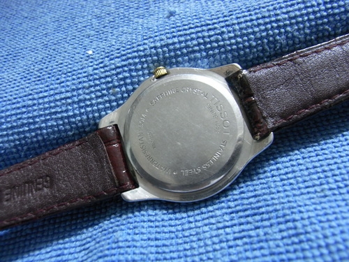 6ก.พ.((น้าเล็ก)) นำเสนอนาฬิกาข้อมือ