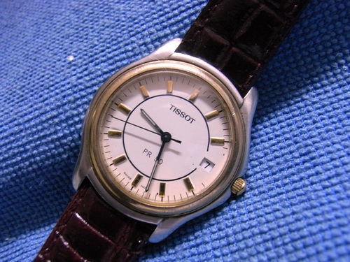 6ก.พ.((น้าเล็ก)) นำเสนอนาฬิกาข้อมือ