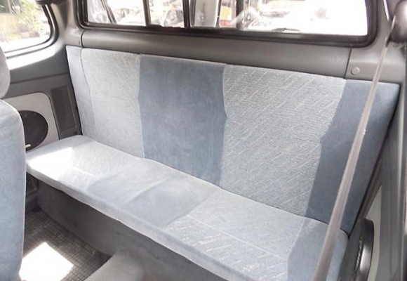 NISSAN NV 1.6 QUEEN CAB ปี 2000 NISSAN NV 1.6 QUEEN CAB ปี 2000