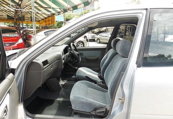 NISSAN NV 1.6 QUEEN CAB ปี 2000 NISSAN NV 1.6 QUEEN CAB ปี 2000