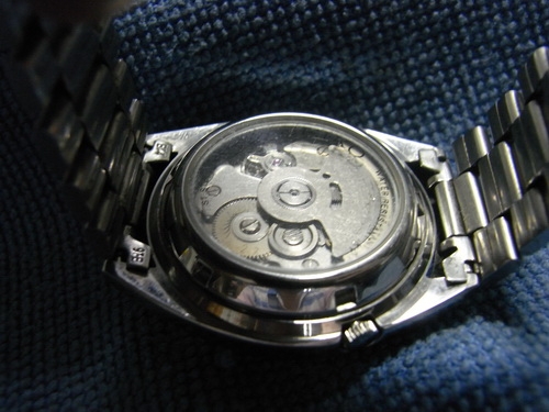 6ก.พ.((น้าเล็ก)) นำเสนอนาฬิกาข้อมือ