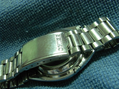 6ก.พ.((น้าเล็ก)) นำเสนอนาฬิกาข้อมือ