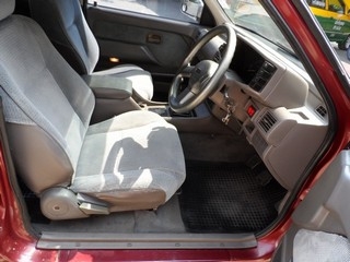 ISUZU TFR มังกรทอง VICTOR III VAN 2.5 MT ปี 1997 รถบ้านแท้ ขายถูก T.086-527-9533 ISUZU TFR มังกรทอง VICTOR III VAN 2.5 MT ปี 1997 รถบ้านแท้ ขายถูก T.086-527-9533