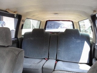 ISUZU TFR มังกรทอง VICTOR III VAN 2.5 MT ปี 1997 รถบ้านแท้ ขายถูก T.086-527-9533 ISUZU TFR มังกรทอง VICTOR III VAN 2.5 MT ปี 1997 รถบ้านแท้ ขายถูก T.086-527-9533