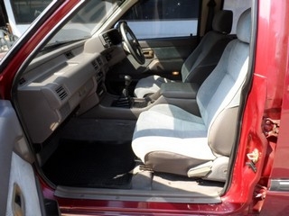 ISUZU TFR มังกรทอง VICTOR III VAN 2.5 MT ปี 1997 รถบ้านแท้ ขายถูก T.086-527-9533 ISUZU TFR มังกรทอง VICTOR III VAN 2.5 MT ปี 1997 รถบ้านแท้ ขายถูก T.086-527-9533