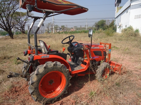 ขาย KUBOTA 24 แรง