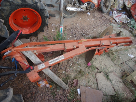 ขาย KUBOTA 24 แรง