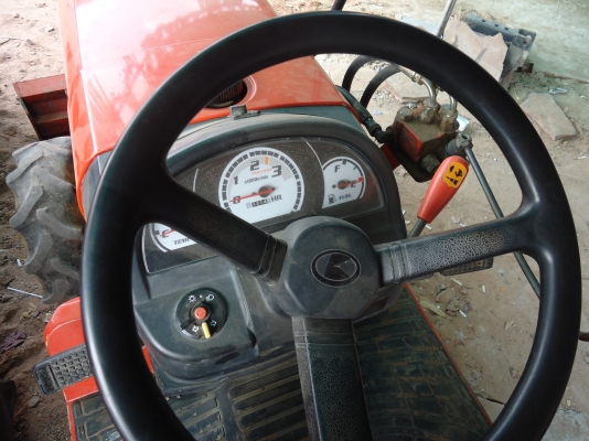 ขาย KUBOTA 24 แรง