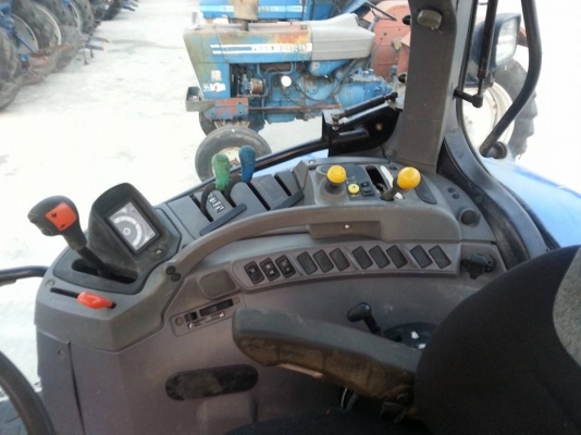 TS115A เก่านอกนำเข้า ปี 2008 และ ปี 2009