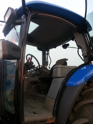 TS115A เก่านอกนำเข้า ปี 2008 และ ปี 2009