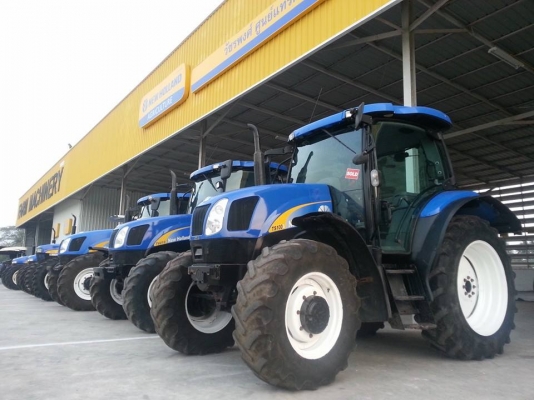 TS115A เก่านอกนำเข้า ปี 2008 และ ปี 2009