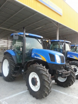 TS115A เก่านอกนำเข้า ปี 2008 และ ปี 2009