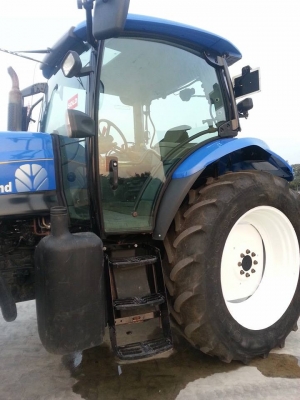 TS115A เก่านอกนำเข้า ปี 2008 และ ปี 2009