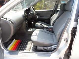 MITSUBISHI LANCER GLXi Limited 1.5 AUTO ปี 1998 รถบ้านขายถูก T.086-527-9533