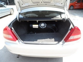 MITSUBISHI LANCER GLXi Limited 1.5 AUTO ปี 1998 รถบ้านขายถูก T.086-527-9533