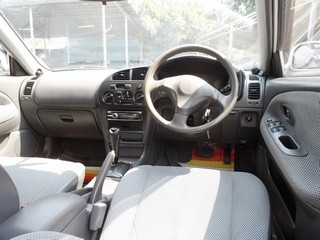 MITSUBISHI LANCER GLXi Limited 1.5 AUTO ปี 1998 รถบ้านขายถูก T.086-527-9533