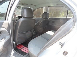 MITSUBISHI LANCER GLXi Limited 1.5 AUTO ปี 1998 รถบ้านขายถูก T.086-527-9533