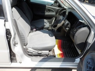 MITSUBISHI LANCER GLXi Limited 1.5 AUTO ปี 1998 รถบ้านขายถูก T.086-527-9533