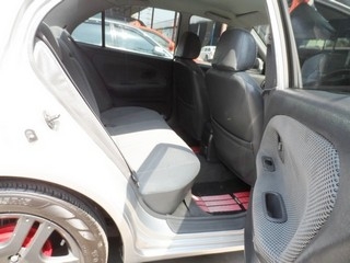 MITSUBISHI LANCER GLXi Limited 1.5 AUTO ปี 1998 รถบ้านขายถูก T.086-527-9533