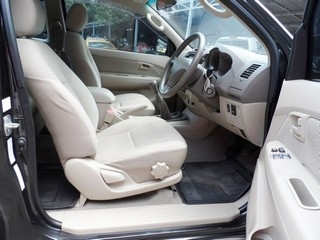 TOYOTA VIGO D4D EXTRACAB E Prerunner 3.0 MT ปี 08 จัดไฟแนนซ์ได้ ดาวน์ 3,000 T.086-527-9533