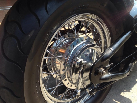 ต้ำพระราม2มาใหม่HONDA STEED600 ประกอบใหม่เก็บงานเรียบร้อย เครื่องดีแรงสุดๆ