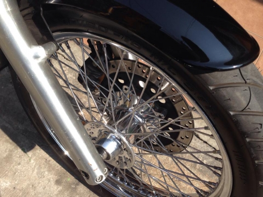 ต้ำพระราม2มาใหม่HONDA STEED600 ประกอบใหม่เก็บงานเรียบร้อย เครื่องดีแรงสุดๆ