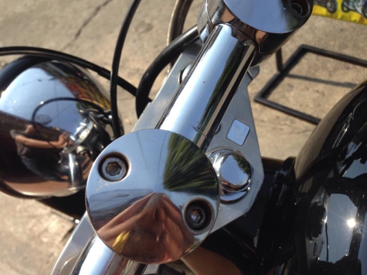 ต้ำพระราม2มาใหม่HONDA STEED600 ประกอบใหม่เก็บงานเรียบร้อย เครื่องดีแรงสุดๆ