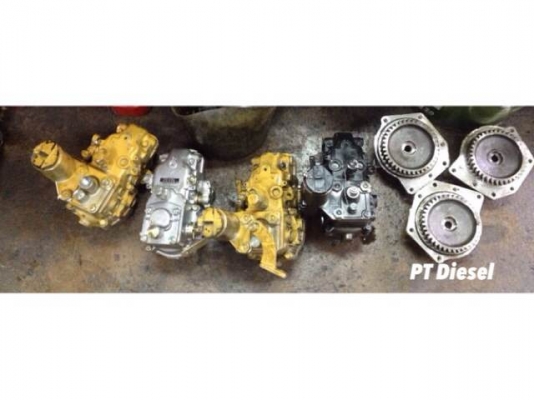 กวนา RLD Turbo