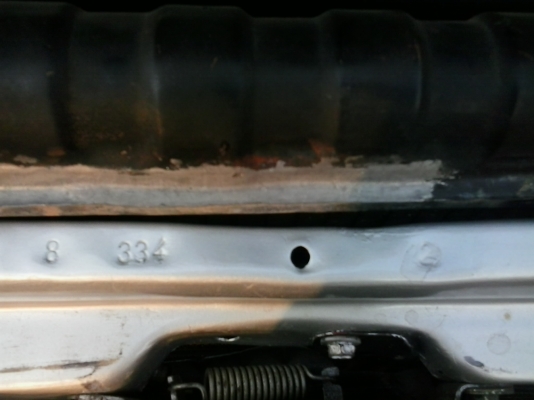 ขายด่วน Toyota Mighty X