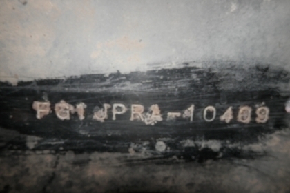 6ล้อช่วงยาว ตู้แห้งประตู10บานยาว7.40ม  HINO MEGA FGปี50