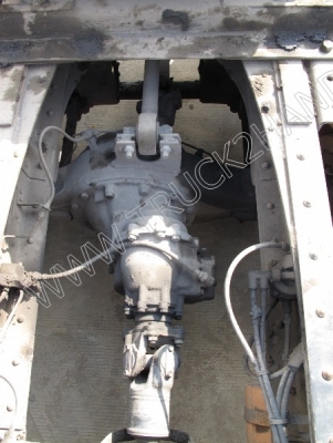 รถบรรทุก 10 ล้อ ยี่ห้อ ISUZU DECA รุ่น GXZ 270 แรงม้า EURO2 พร้อมหางพื้นเรียบ