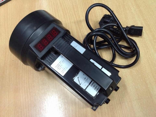 ขายเครื่องวัดรอบแบบใช้แสง Extech 461831 ขายเครื่องวัดรอบแบบใช้แสง Extech 461831