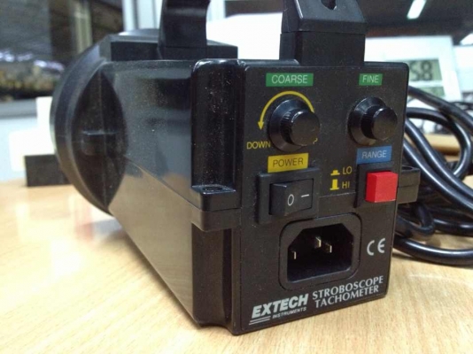 ขายเครื่องวัดรอบแบบใช้แสง Extech 461831 ขายเครื่องวัดรอบแบบใช้แสง Extech 461831