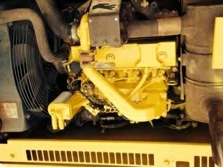 KOMATSU PC120-6 ไฟฟ้าครบ เอวแน่น ช่วงล่างเต็ม อินวอยซ์