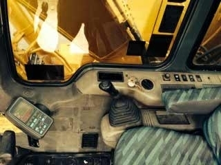 KOMATSU PC120-6 ไฟฟ้าครบ เอวแน่น ช่วงล่างเต็ม อินวอยซ์