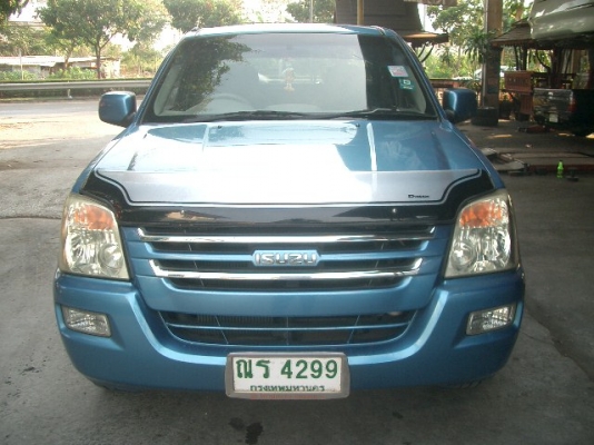 ขาย d-max 3.0 slx abs