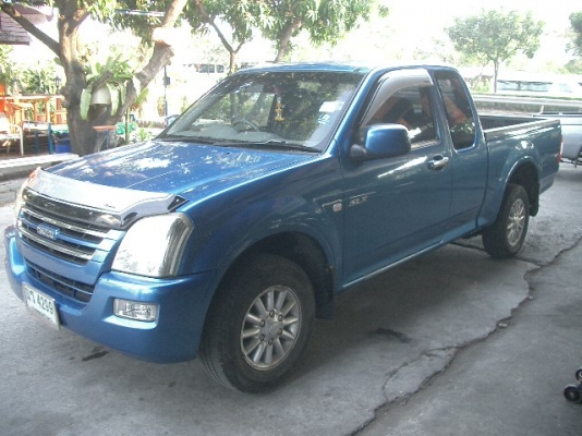 ขาย d-max 3.0 slx abs