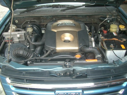 ขาย d-max 3.0 slx abs