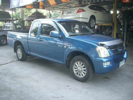ขาย d-max 3.0 slx abs
