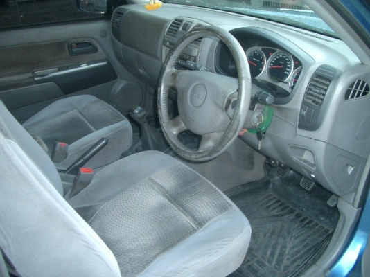 ขาย d-max 3.0 slx abs