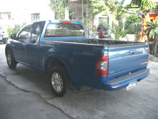 ขาย d-max 3.0 slx abs