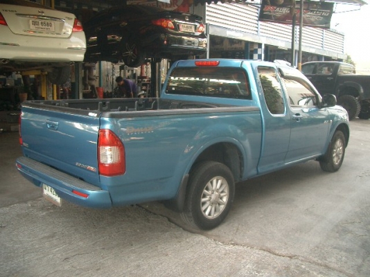 ขาย d-max 3.0 slx abs