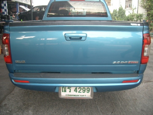 ขาย d-max 3.0 slx abs