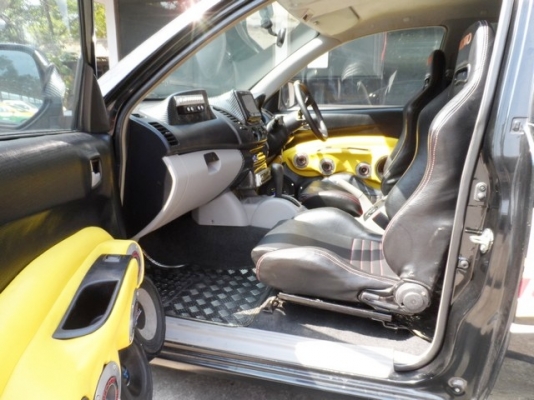 MITSUBISHI TRITON MEGACAB GLX 2.5 AUTO ปี 2006 แต่งมาเป็นเเสน จัดไฟแนนซ์ได้ T.086-527-9533