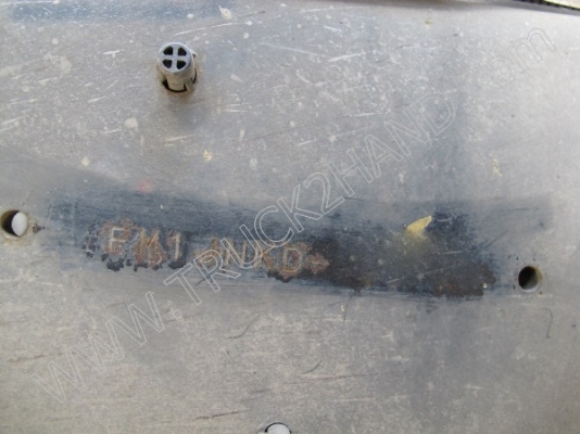 รถบรรทุก 10 ล้อ ยี่ห้อ HINO รุ่น FM8J 260 แรงม้า ติดแก๊ส NGV รถบรรทุก 10 ล้อ ยี่ห้อ HINO รุ่น FM8J 260 แรงม้า ติดแก๊ส NGV