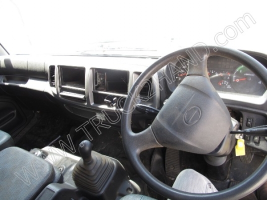 รถบรรทุก 10 ล้อ ยี่ห้อ HINO รุ่น FM8J 260 แรงม้า ติดแก๊ส NGV รถบรรทุก 10 ล้อ ยี่ห้อ HINO รุ่น FM8J 260 แรงม้า ติดแก๊ส NGV