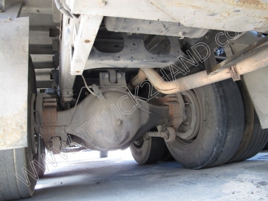 รถบรรทุก 10 ล้อ ยี่ห้อ HINO รุ่น FM8J 260 แรงม้า ติดแก๊ส NGV รถบรรทุก 10 ล้อ ยี่ห้อ HINO รุ่น FM8J 260 แรงม้า ติดแก๊ส NGV