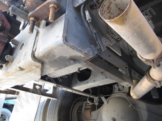 รถบรรทุก 10 ล้อ ยี่ห้อ HINO รุ่น FM8J 260 แรงม้า ติดแก๊ส NGV รถบรรทุก 10 ล้อ ยี่ห้อ HINO รุ่น FM8J 260 แรงม้า ติดแก๊ส NGV